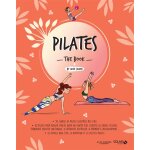 Pilates the book by mon cahier (broch)