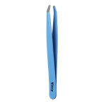 Pince  epiler professionnelle crabe couleur