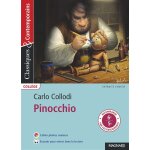Pinocchio - classiques et contemporains (poche)