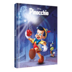 Pinocchio - disney cin�ma - l'histoire du film (jeunesse)