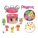 Pinypon neon party Pinypon neon party