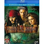 Pirates des caraïbes 2 : le secret du coffre maudit Pirates des caraïbes 2 : le secret du coffre maudit