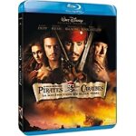 Pirates des cara�bes : la mal�diction du black pearl