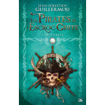 Les pirates de l'escroc - griffe - l'int�grale (grand format)