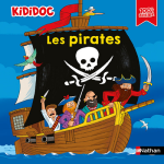 Les pirates (jeunesse)