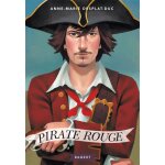 Pirate rouge (poche)