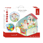 Piscine a balles new 2025