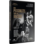 Des pissenlits par la racine