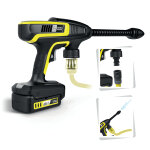 Pistolet de nettoyage karcher khb6 smoby Pistolet de nettoyage karcher khb6 smoby
