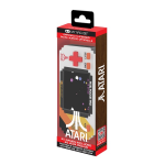 Pixel pocket pro atari portable gaming system (console retro) Pixel pocket pro atari portable gaming system (console retro)