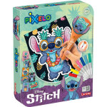 Pixelo - stitch