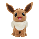 Pkw - 12  plush (eevee #2) w11