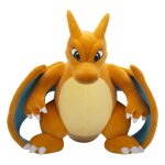 Pkw - 24  plush charizard