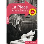 La place (poche) La place (poche)