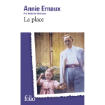 La place (poche)