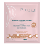 Placentor masque nourrissant apaisant 25 g