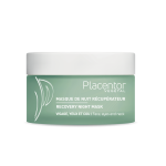 Placentor vegetal masque de nuit r�cup�rateur 50ml