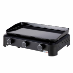 Plancha gaz hendaye 300