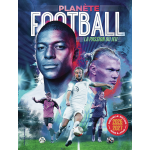 Plan�te football - la passion du jeu - nouvelle �dition mise � jour (jeunesse)