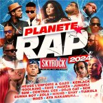 Plan�te rap 2024