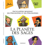 La planète des sages - tome 1 (bd) La planète des sages - tome 1 (bd)