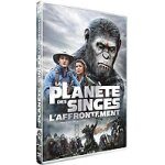La planète des singes 2 : l'affrontement La planète des singes 2 : l'affrontement