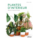 Plantes d'int�rieur - d�co et faciles � vivre (reli�)