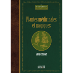Plantes m�dicinales et magiques (broch�)