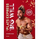 Les plats express de big will (broch)