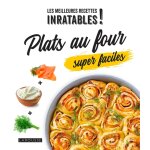 Plats au four super faciles ! (broch)