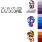 Platinum collection : david bowie Platinum collection : david bowie