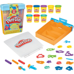 Play - doh super boite accessoires animaux