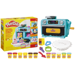 Play doh mon four � g�teaux