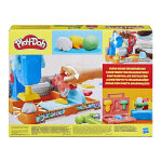 Play - doh, coffret mon petit bricoleur avec pâte à modeler Play - doh, coffret mon petit bricoleur avec pâte à modeler