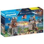 Tournoi des chevaliers novelmore Tournoi des chevaliers novelmore