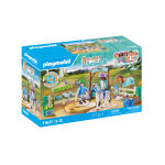 Playmobil ar�ne d'�quitation