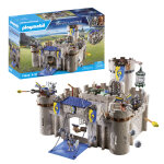 Playmobil citadelle des chevaliers novelmore Playmobil citadelle des chevaliers novelmore