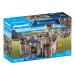 Playmobil citadelle des chevaliers novelmore Playmobil citadelle des chevaliers novelmore