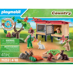 Playmobil country 71252 jouet de construction