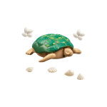 Tortue gante