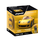 Playmobil x porsche carrera gt