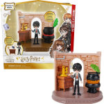 Playset cours de potion wizarding world - wizarding world Playset cours de potion wizarding world - wizarding world