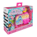 Playset deluxe le carnaval gabby et la maison magique
