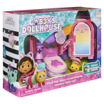 Playset deluxe la chambre de polochat gabby et la maison magique Playset deluxe la chambre de polochat gabby et la maison magique