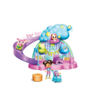 Playset nurserie chatons gabby et la maison magique