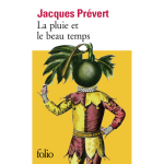 La pluie et le beau temps (grand format)