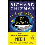La plume magique de gwendy (poche)