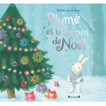 Plume et le sapin de noël (broché) Plume et le sapin de noël (broché)