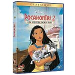 Pocahontas 2 : un monde nouveau
