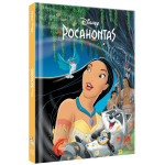 Pocahontas - disney cin�ma - l'histoire du film - disney princesses (broch�)